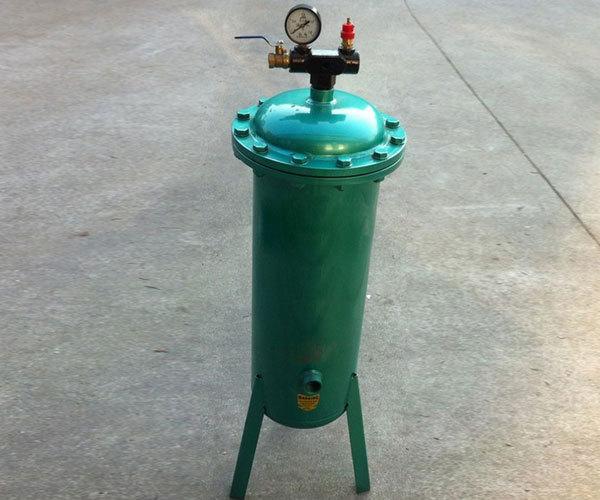 RYF-25油水分离器1