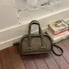 Bolso de axila para mujer de alta gama, lujo ligero, nicho, nuevo modelo otoño e invierno 2026, bolso de hombro exquisito para el día a día