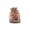 Bolsa de regalo de calabaza de dibujos animados de Halloween al por mayor de fábrica, bolsa de dulces para niños, bolsa de decoración de fiesta transfronteriza, divertida