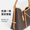 Adequado para Bolsa de Ombro Carryall Presbiópica Lv com Alça de Ombro Modificada Bolsa Tote Transversal Bolsa de Axila com Bolsa Interna Acessórios