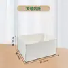 Bolsa de Embalaje para Zongzi del Festival del Bote del Dragón Caja de Regalo Bolsa de Regalo Tote Bolsa Térmica para Zongzi Papel de Aluminio Engrosado Personalizado de Alta Gama Comercial