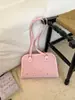 Bolso Tote Nuevo Estilo Coreano con Estampado de Estrellas para Mujer, Temporada Primavera/Verano 2026, Gran Capacidad, Versátil para el Trabajo y Salidas, Bolso de Hombro Único