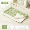 Manta para mascotas, manta para gatos, colchoneta para dormir para todas las estaciones, colchoneta de algodón para dormir, cama para gatos, colchoneta cálida de invierno para gatos, colchoneta para perros