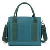 AliExpress Venta Caliente Moda Bolso para Madre Portátil para Bebé Gran Capacidad Bolsa de Pañales Multifuncional Bolso de Mamá Personalizado de Fábrica
