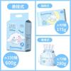 Toalhas Faciais Descartáveis Sanrio, Toalhas de Algodão Macio, Pacote Grande Espessado, Uso Doméstico, Toalhas para Limpeza e Remoção de Maquiagem de Salão de Beleza, Atacado