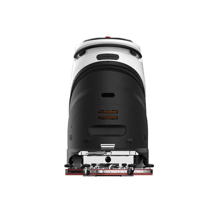 高仙商用清洁机器人 (2)