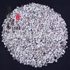 Decoración de Grava Azul Tianshan Natural Fragmentación de Piedra Kiwi Pitaya Suministro Comercio Electrónico Transfronterizo Tienda Bonsái Pecera Piedra