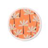 Spot Transfronterizo Ecológico Universal para Cuatro Estaciones Almohadillas de Lactancia Postparto Lavables Antidesbordamiento Estampado de Moda