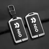 Adecuado para Cubierta de Llave Tarjeta Nio Es8, Estuche Protector Unisex Es6 Et5, Control Remoto Et5T, Estuche Anti-Caída de Cobertura Total Ec6