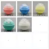No. 32 Bolas de Gashapon Huevo 4cm Cápsula Pequeña de Gashapon Empaque Huevo de Cáscara Juguete Abriendo Mini Máquina de Gashapon Cáscara Vacía de Plástico