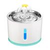 Amazon Bs Dispensador de Agua Inteligente para Mascotas Xiaohua Acero Inoxidable Dispensador de Agua Circulante Automático para Gatos Tazón para Gatos Tazón para Perros
