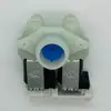33390171 Peças de Máquina de Lavar Válvula de Água para Máquina de Lavar