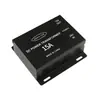 Fuente de Alimentación de Audio para Camiones y Autobuses Convertidor de 24V a 12V Estabilizador de Voltaje con Memoria Inversor para Uso en Vehículos 15A