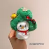 Pinza para el Cabello de Reno Navideño para Mujer Pinza para el Cabello de Fiesta Festiva Accesorio para el Peinado Accesorios de Disfraz Cosplay Lindo Doble Pinza Accesorios para el Cabello