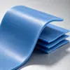 Hoja de silicona conductora de calor, disipación de calor de chip de CPU, fuente de alimentación de tarjeta gráfica, productos electrónicos, batería, almohadilla de silicona conductora de calor de nueva energía