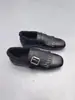 Sapatos Pequenos de Couro Genuíno de Primeira Camada com Forro de Lã Estilo Britânico para Mulheres 2026 Inverno Novo Sapatos Brogue com Franjas Retro Sapatos Mary Jane