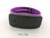 Relógio LED Tátil Estilo K Relógio Digital Esportivo para Estudantes Pulseira Relógio Segunda Geração Relógio LED Relógio de Presente Relógio LED