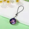 Kpop Hunter Witch Girl Group Cristal Cp Corrente de Celular Pingente Anime Periférico de Alta Qualidade Decoração de Mochila Venda Quente Aliexpress