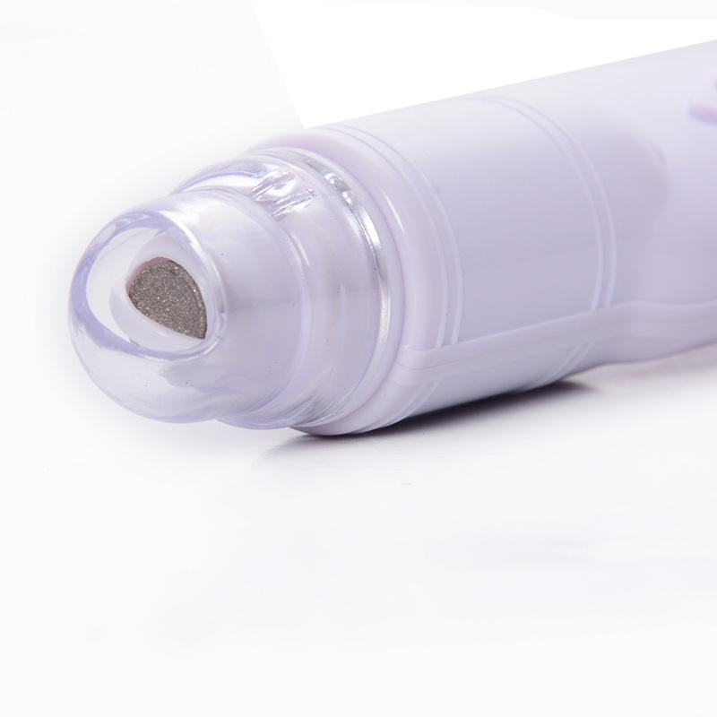 电动磨甲器