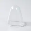 Preformas de Botella de Boca Ancha Multiespecificación, Preformas de Tubo de PET, Transparentes, Resistentes a Altas Temperaturas, Alta Transparencia, Materiales para Envases Cosméticos, Plástico Biodegradable