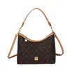 26 Estilos Nuevos de Bolsos de Hombro, Bolsos Cruzados de Moda y Tendencia, Bolsos de Mujer con Estampado Retro Color-Blocking y Monograma, Bolsos de Hombro Cruzados