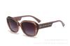 Nuevas gafas de sol de moda polarizadas HD de alta gama para mujer, gafas de sol para conducir con protección UV, comercio exterior transfronterizo al por mayor.