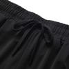 Fabricante de origen Pantalones de secado rápido Verano Seda de hielo Transpirable Pantalones deportivos Elásticos Pantalones de hombre Pantalones deportivos holgados de moda