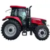 Tractor de cuatro ruedas Dongfanghong LX1604 Tractor de cuatro ruedas YTO Rotocultivador para campos de arroz Modelo de suplemento nacional
