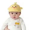 Gorros para Bebé, Estilo Delgado de Primavera y Otoño, Protección Solar, Secado Rápido, Gorras de Béisbol para Niños y Niñas, Gorras de Béisbol Lindas para Bebés Pequeños, Verano