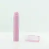 [En Stock] Varios Tubos de Brillo de Labios, Tubos de Bálsamo Labial, Botellas de Esmalte Labial, Tubos de Pintalabios y Materiales de Empaque de Maquillaje Personalizados del Fabricante
