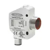 Máquina de Agujero Lateral Sonda de Banner Sensor Láser de Rango de Distancia Q4Xtblaf300-Q8 Precio Negociable