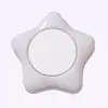 Estrella de Cinco Puntas Acrílica Mabe Cuadrado Círculo al por Mayor Nuevo Accesorios para Joyería DIY Fuente de Materiales Fabricante Wholesale