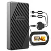 Antena de TV Digital de Alta Definição Vendedor Mais Vendido Transfronteiriço Receptor de TV Terrestre DTMB Interno Antena DTMB de 20m