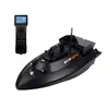 Barco de Pesca con Sistema de Cebado, Barco de Alta Velocidad para Lanzar Redes, Barco de Cebado con Control Remoto, Retorno Automático GPS, Barco de Arrastre de Alta Potencia 12V