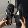 Estilo Coreano 2026 Color Otoño Retro Hecho a Mano Viejos Sucios Sucios Nuevos Casual Suela Plana Zapatos de Entrenamiento Alemanes Versátiles Estrella Zapatos de Mujer