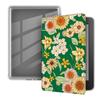 Funda Protectora Acrílica Pintada para Kindle paperwhite6543 658/558 Funda Protectora Transparente