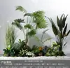 Decoración de Interiores Plantas Verdes Artificiales Múltiples Estilos Crean Vitalidad Vibrante Solitario Fragancia Rica Fragancia Otros