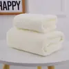 Toalla transfronteriza de coralina, toalla de baño, toalla de rejilla de piña, toalla absorbente para el hogar, toalla de baño grande