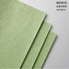 Zhuo rollo de material de flor de fibra textura de papel piedra arte papel de alta calidad material para ramo arrugado papel de embalaje de flores de alta calidad