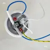 Adequado para Vaporizador de Roupas Laike GT306GT108GT109 Elemento de Aquecimento Aquecedor Tubo de Aquecimento Panela de Aquecimento Núcleo de Calor