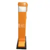 El elevador hidráulico Zhongsheng 20T/30T para vías férreas es simple y duradero de usar