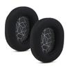 Cubierta de Esponja para Auriculares Cyrus Ice Arctis1 Original Ice 3 5 7 9 PRO Cubierta Protectora de Esponja para Auriculares