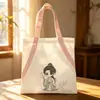 Bolsas de lona suministradas directamente del fabricante, logo, color y tamaño personalizables, disponibles en bolsas de asas 100% algodón y mezclas de algodón y poliéster
