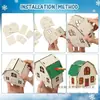 Artículos de Decoración Transfronterizos Etiquetado y Dropshipping, Decoraciones para Fiestas de Adultos, Manualidades para Niños y Niñas, Dropshipping de Una Pieza