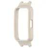 Nuevo Producto del Fabricante Adecuado para Huawei Band 10 Funda para Auriculares Huawei Band9/8 Marco de Funda Protectora 12mm