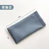 Estuche portátil para gafas, bolsa de almacenamiento para gafas de sol, bolsa de cuero antipresión, pieza de resorte de cierre automático, estuche de alta gama para gafas