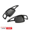 Adequado para Audi A4La6La7A8 Painel de Câmbio por Paddle no Volante S4S5 Produtos Automotivos Transfronteiriços de Comércio Exterior