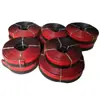 Paneles de Falda Antiderrames de Poliuretano en Stock para la Venta, Paneles de Falda Antiderrames Rectos Tipo T, 300*15(16.5m) Paneles Antiderrames