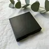 Cajas de Embalaje de Exportación Personalizadas con Tapas que se Pueden Imprimir con Logos, Adecuadas para Cajas de Joyería, Pendientes, Anillos, Pulseras, Collares, Colgantes y Cajas de Embalaje para Joyería