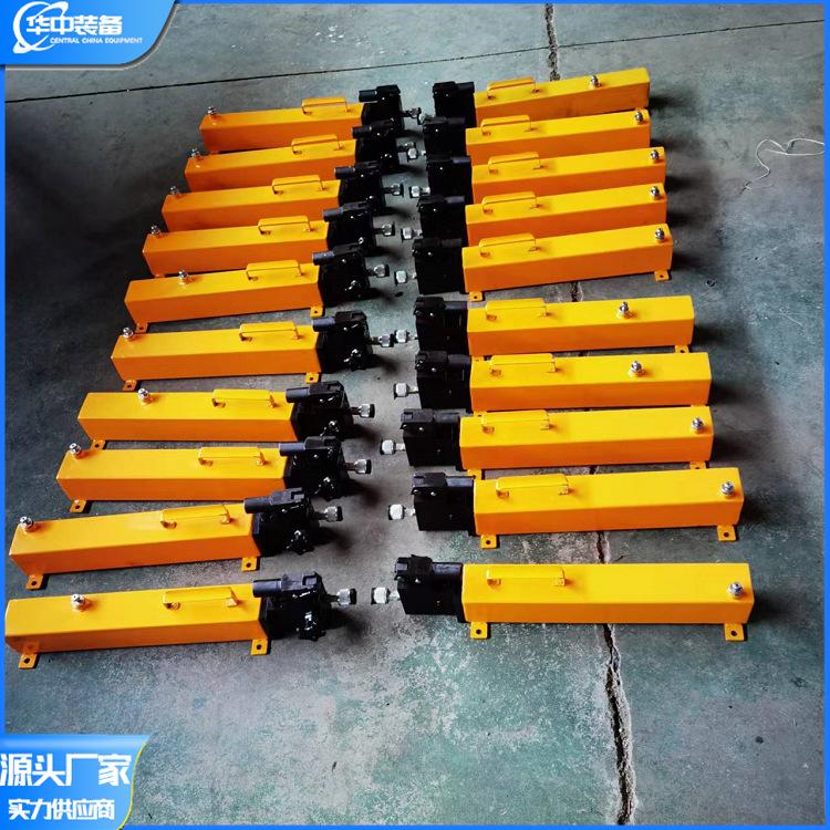 手动油泵 华中04